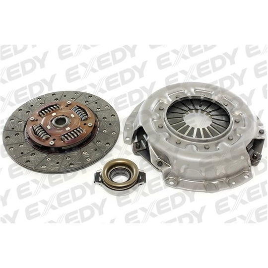 NSK2143 Clutch Kit