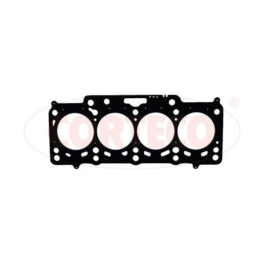 49368069 Gasket, cylinder head