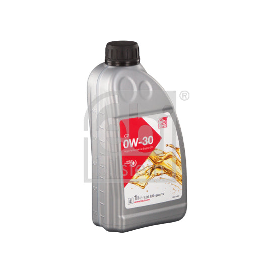 172187 Engine Oil