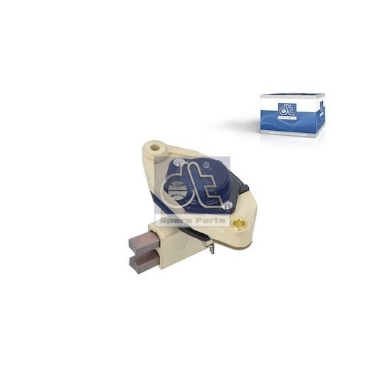 4.60915 Alternator Regulator