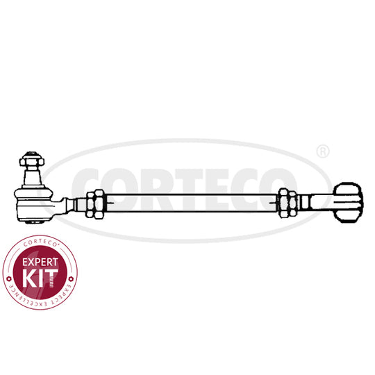 49396419 Tie Rod