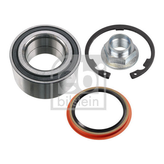 173669 Wheel Bearing Kit