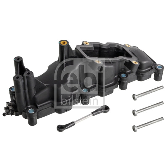 176519 Fitting, intake manifold