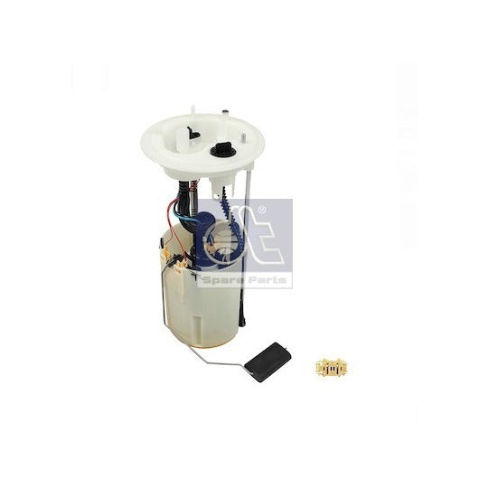 7.56210 Fuel Feed Unit
