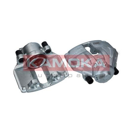 JBC0124 Brake Caliper