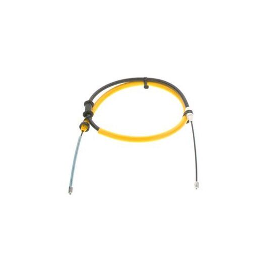 1 987 477 634 Cable, parking brake