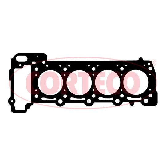 415402P Gasket, cylinder head