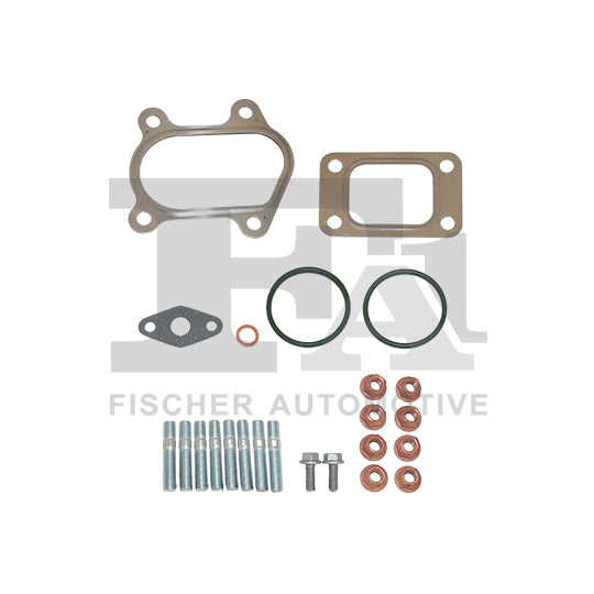 KT330130 Mounting Kit, charger
