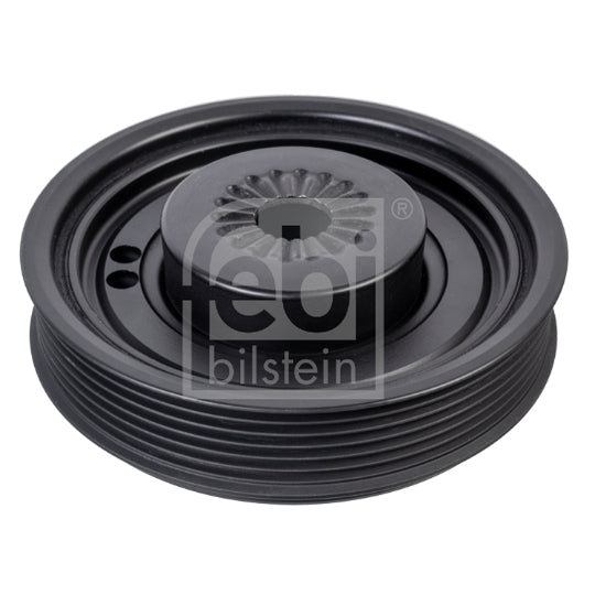 176600 Belt Pulley, crankshaft