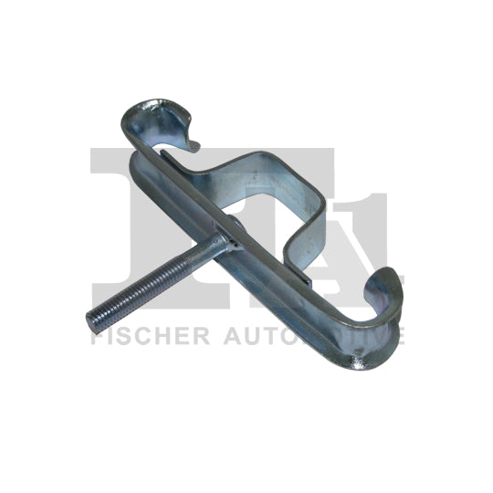 144-907 Holder, exhaust system