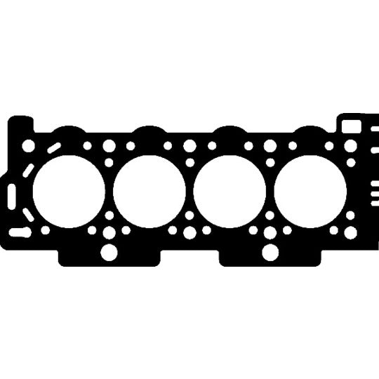 414376P Gasket, cylinder head