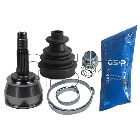 802018 Joint Kit, drive shaft