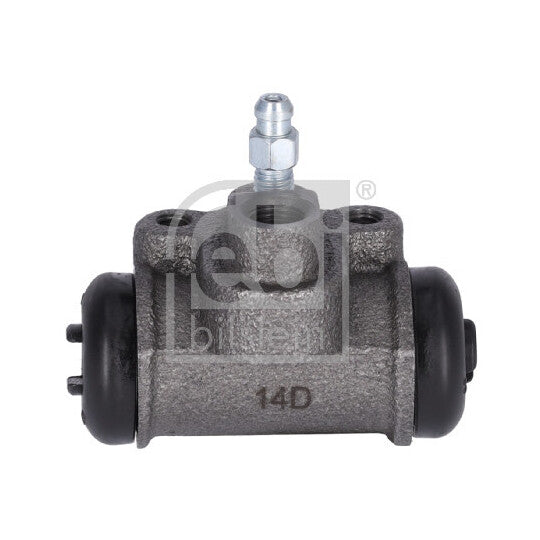178225 Wheel Brake Cylinder