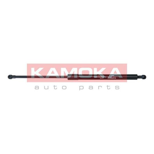 7092313 Gas Spring, boot-/cargo area
