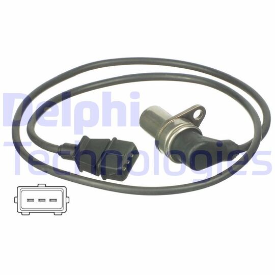 SS11022 Sensor, crankshaft pulse