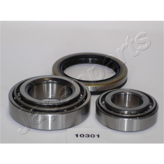 KK-10301 Wheel Bearing Kit