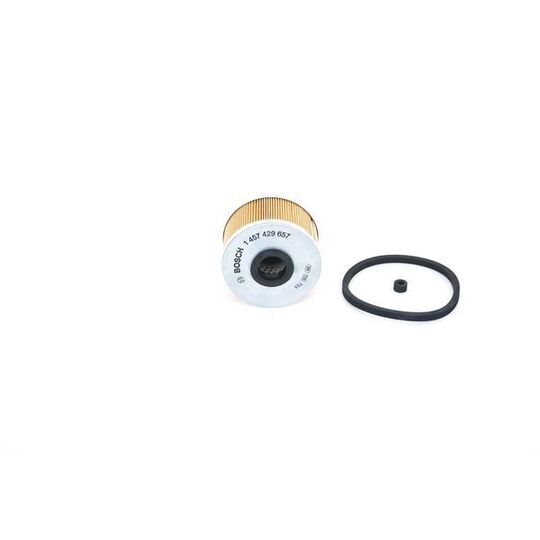 1 457 429 657 Fuel filter