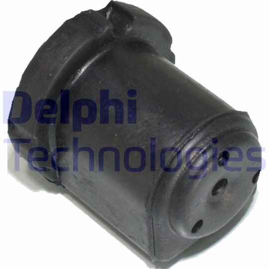 TD368W Control Arm-/Trailing Arm Bush