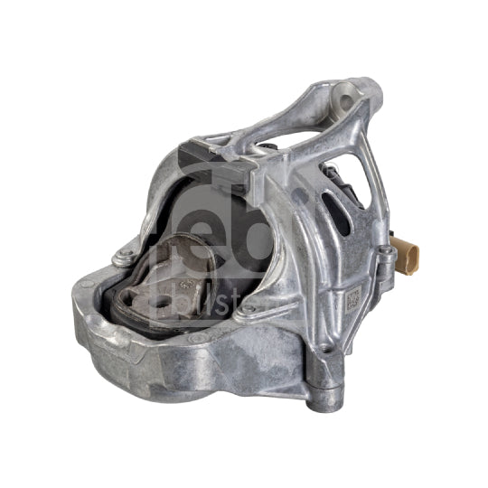 172227 Engine Mounting