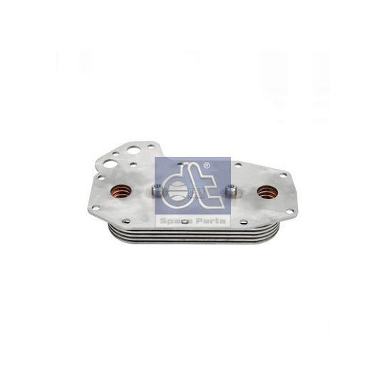 4.61889 Oil Cooler, engine oil