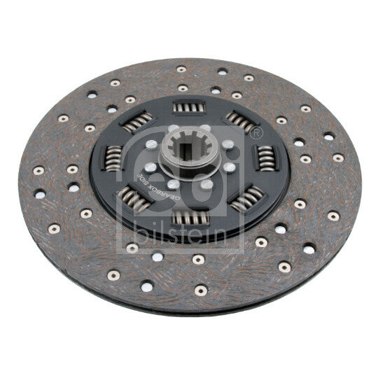105022 Clutch Disc
