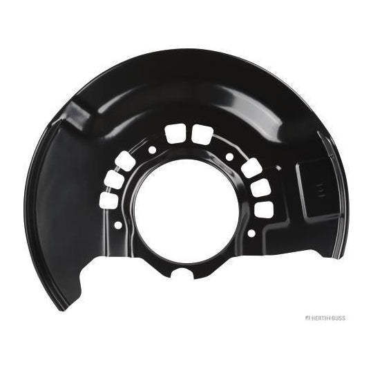 J3322014 Splash Panel, brake disc