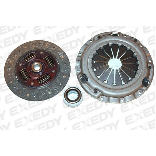 MBK2097 Clutch Kit