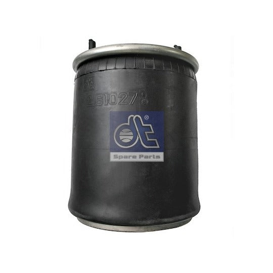 2.61027 Boot, air suspension