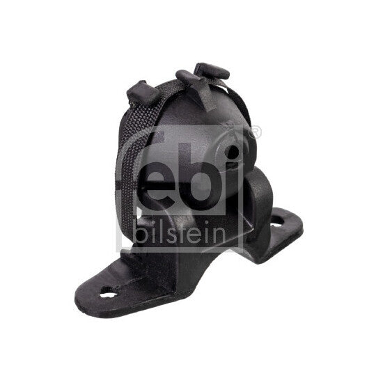 172097 Holder, exhaust system