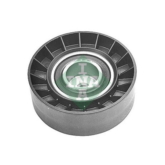 532 0062 10 Deflection/Guide Pulley, v-ribbed belt