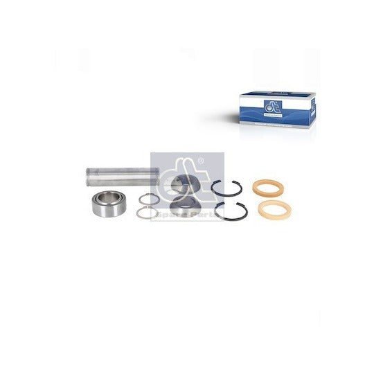 3.94040 Repair Kit, clutch releaser