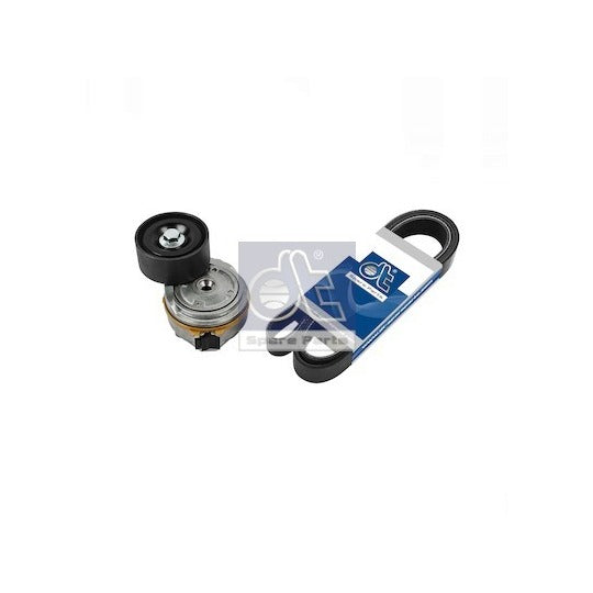 3.93017 Belt Tensioner, v-ribbed belt