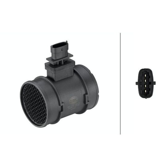 8ET 009 149-131 Air Mass Sensor