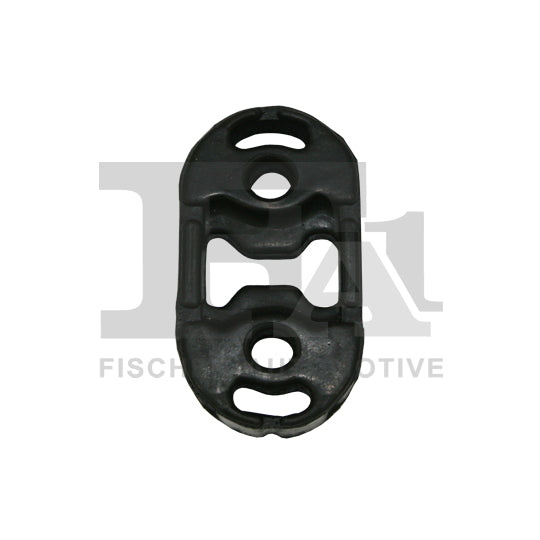 253-915 Holder, exhaust system