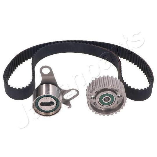 KDD-T01 Timing Belt Set