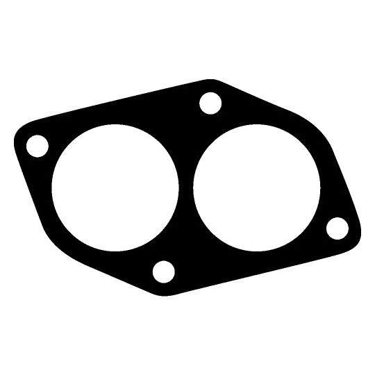 426806H Gasket, exhaust pipe
