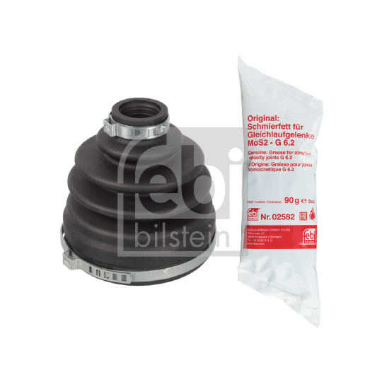 172665 Bellow Set, drive shaft