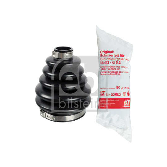 173319 Bellow Set, drive shaft