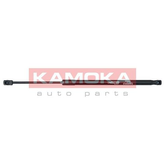 7092620 Gas Spring, boot-/cargo area