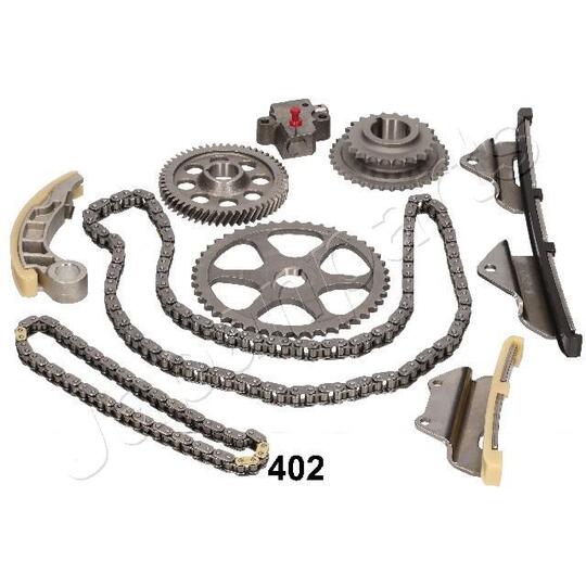 KDK-402 Timing Chain Kit