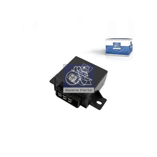 2.25090 Flasher Unit