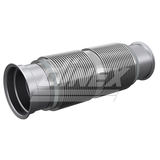 2AA004 Exhaust pipe