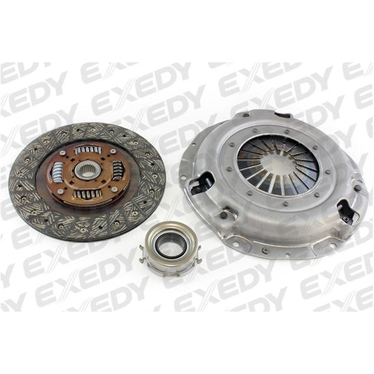 FJK2025 Clutch Kit