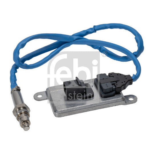 178599 NOx Sensor, urea injection