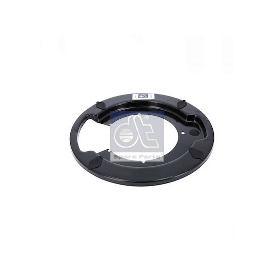 2.40291 Cover Sheet, brake drum