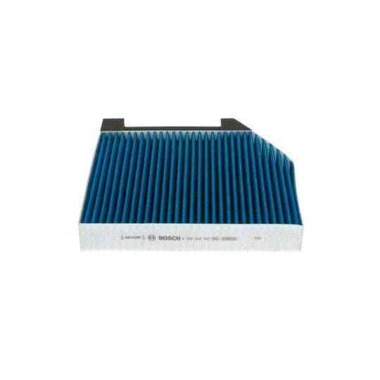 0 986 628 567 Filter, interior air