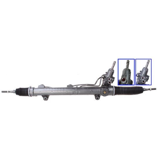 711521021 Steering Gear