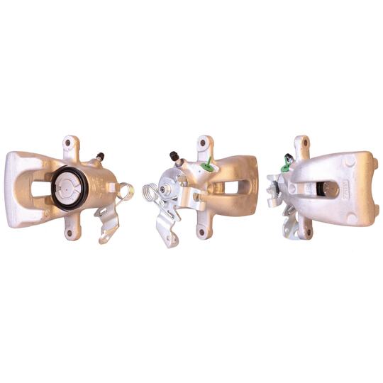 87-1929 Brake Caliper