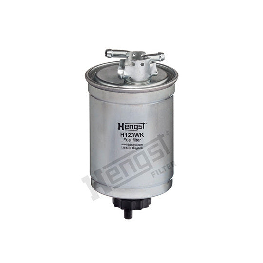 H123WK Fuel filter