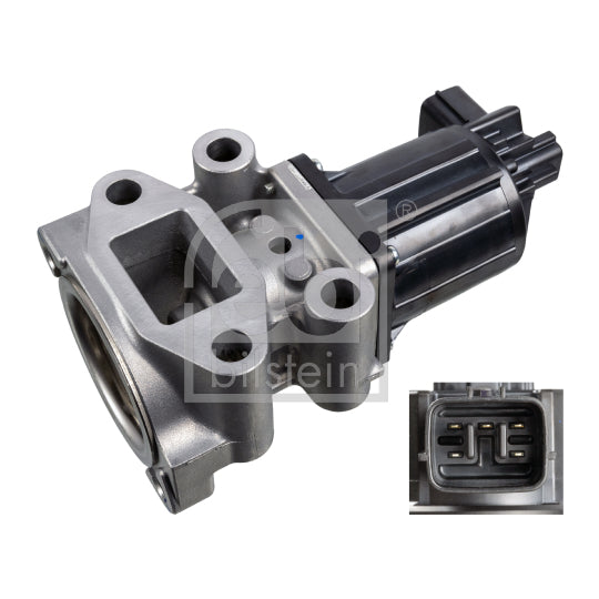 173747 EGR Valve